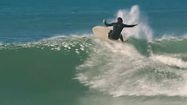 TWIN FIN - La glisse créative débarque à Vieux-Boucau